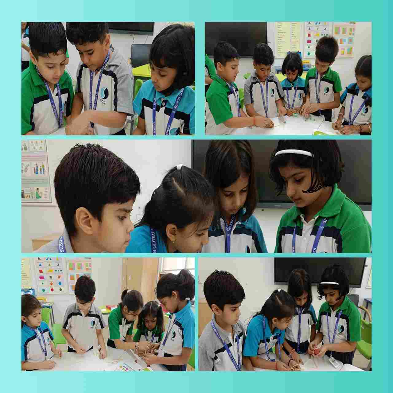 Grade 2.0: Value of the Month